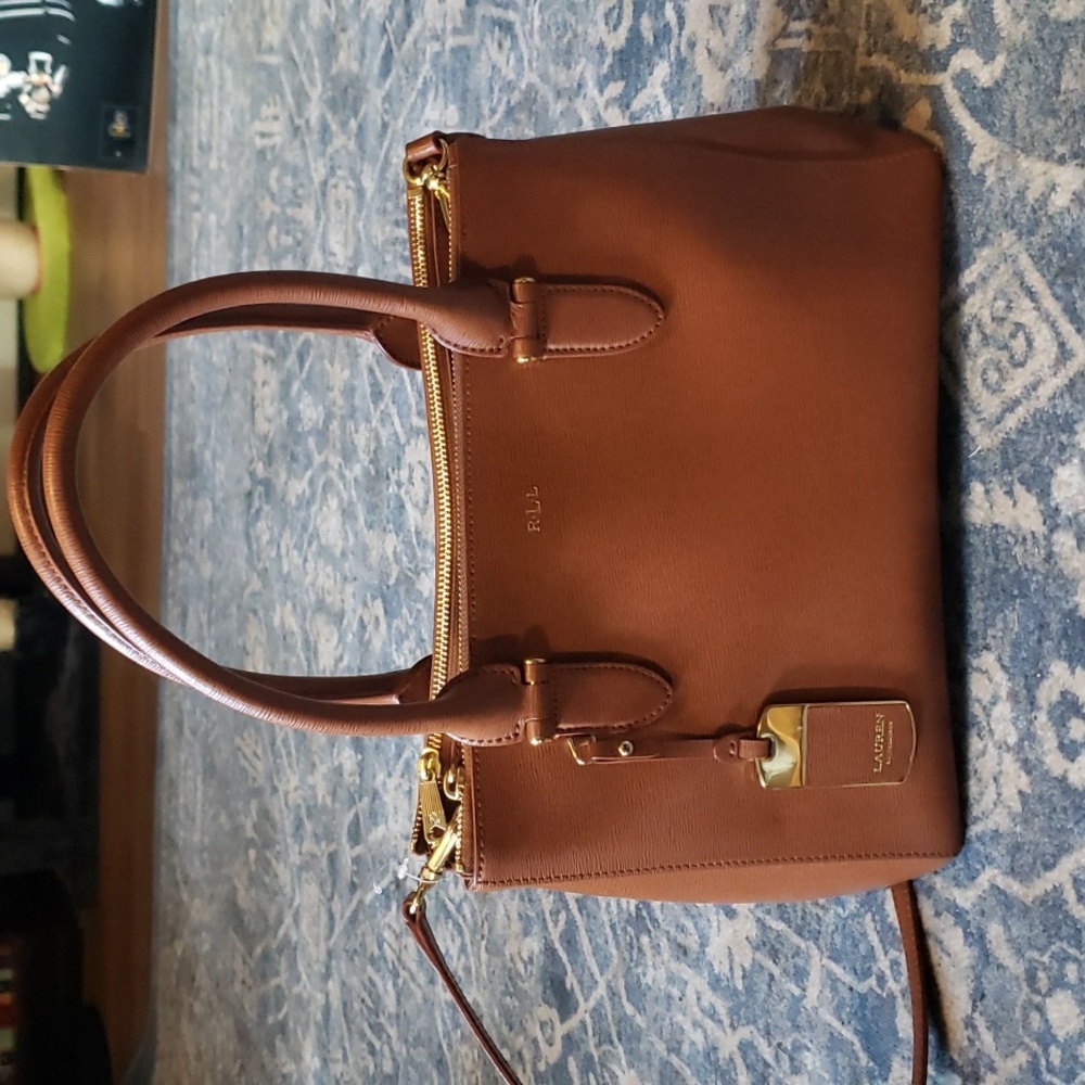 NWOT Lauren by Ralph Lauren
